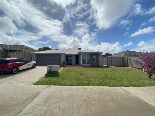 House for rent in Western Australia