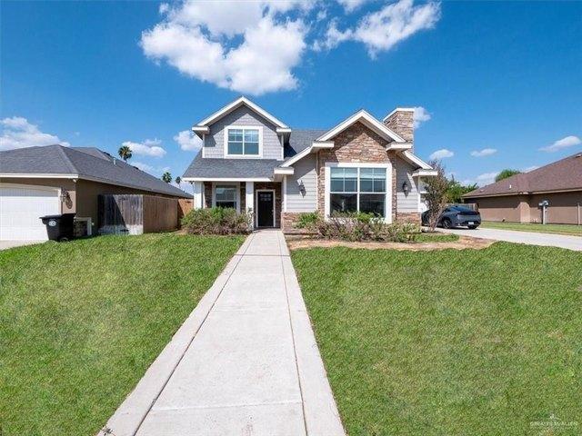 House for sale in Hidalgo, Texas