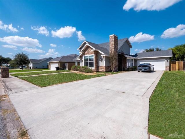 House for sale in Hidalgo, Texas
