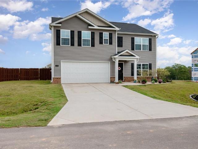 House for sale in Mayodan, North Carolina