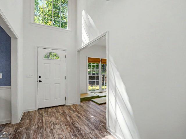 House for sale in Peachtree City, Georgia