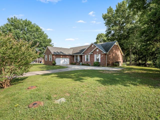 House for sale in Tennessee