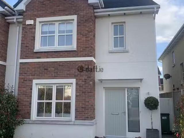 House to rent