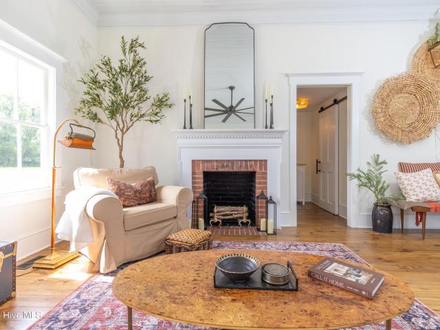 House for sale in Edenton, North Carolina