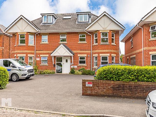 Apartment for rent in Bournemouth