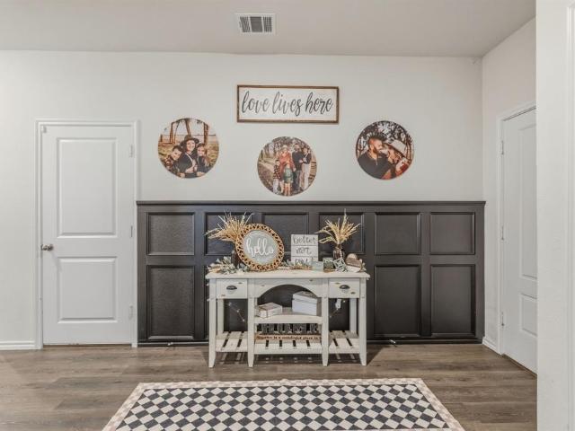 House for sale in Hunt, Texas
