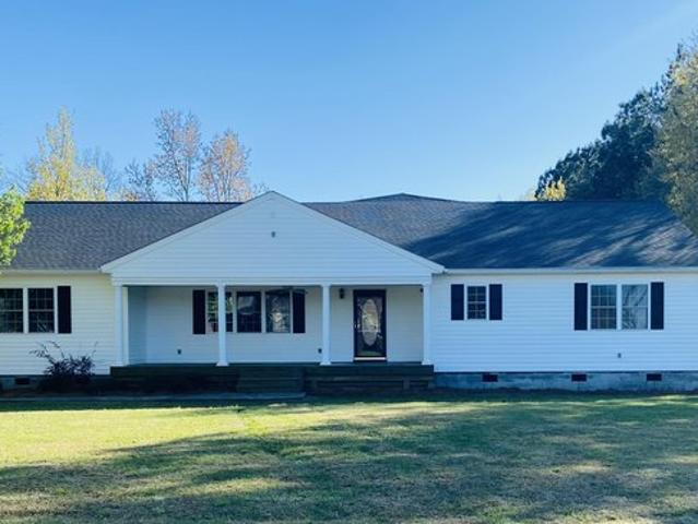 House for sale in Hallsboro, North Carolina