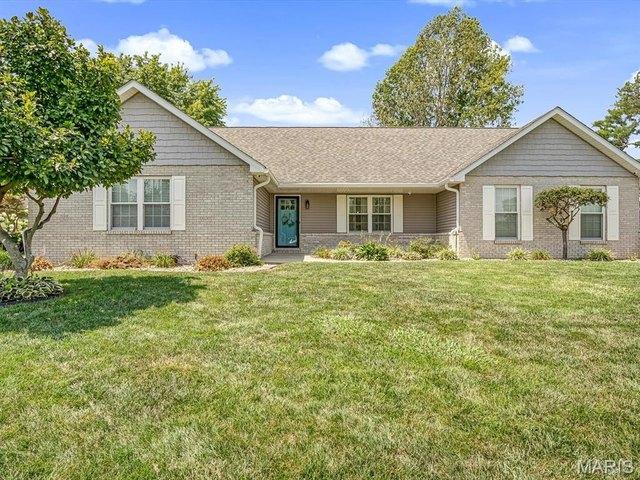 House for sale in Smithton, Illinois