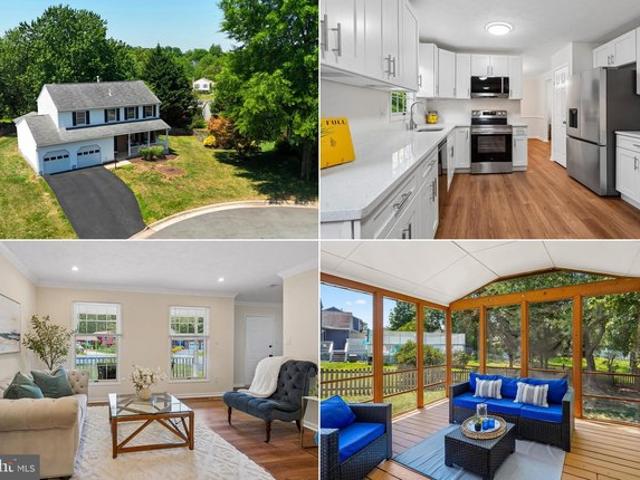 House for sale in Virginia