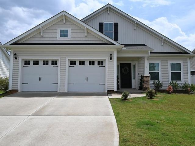 House for sale in Youngsville, North Carolina
