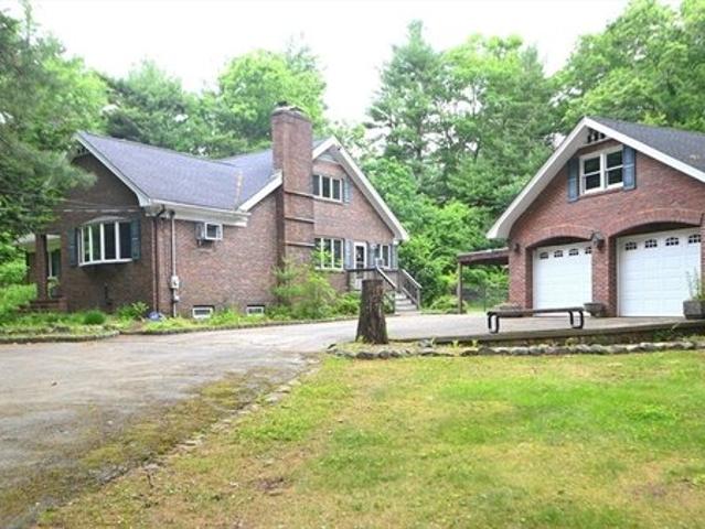 House for sale in Bristol, Massachusetts