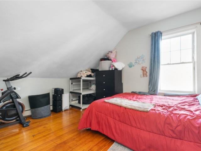 House for sale in Central Falls, Rhode Island