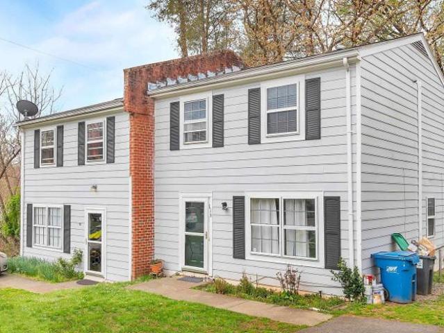 House for sale in Virginia