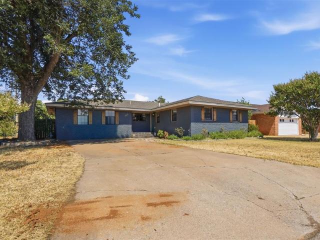 House for sale in Altus, Oklahoma