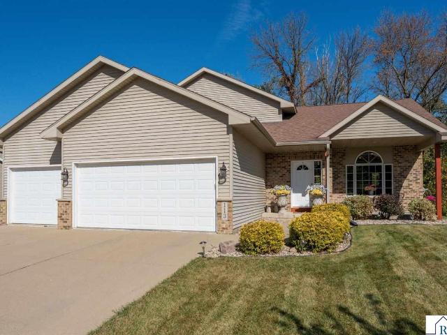 House for sale in Mankato, Minnesota