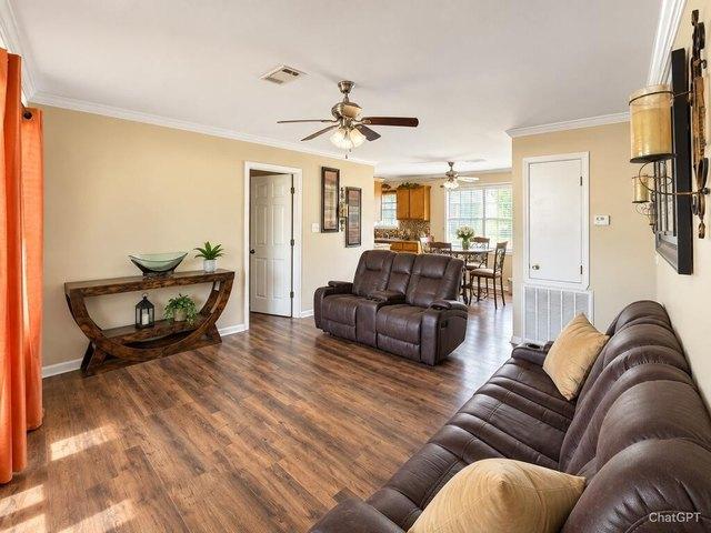 House for sale in Ruleville, Sunflower County
