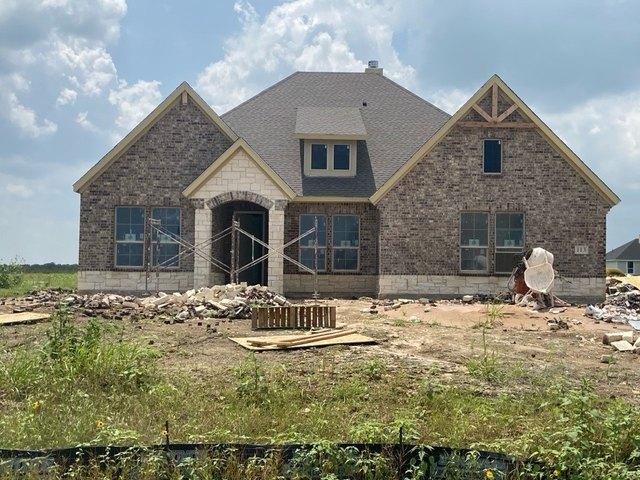 House for sale in Valley View, Texas