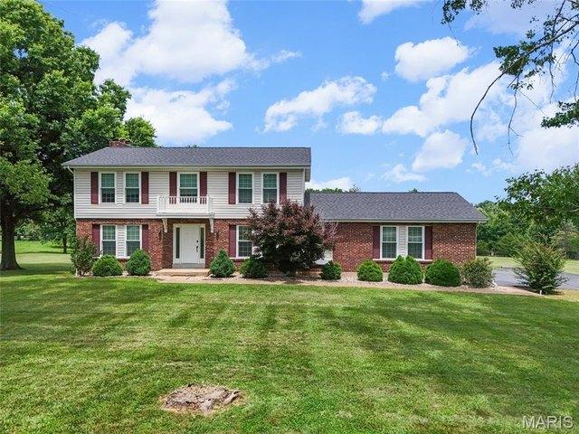 House for sale in Festus, Missouri