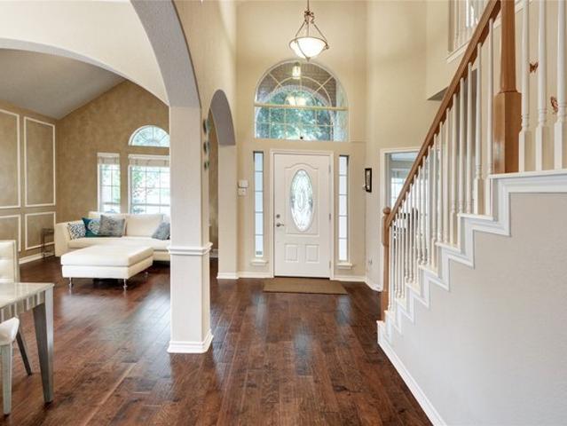 House for sale in Coppell, Texas