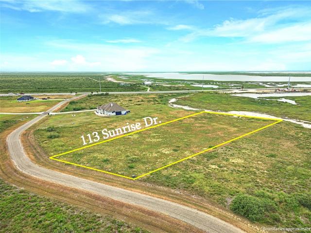 Land for sale in Rockport, Texas