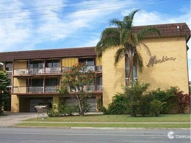 Apartment for rent in Pacific Fair
