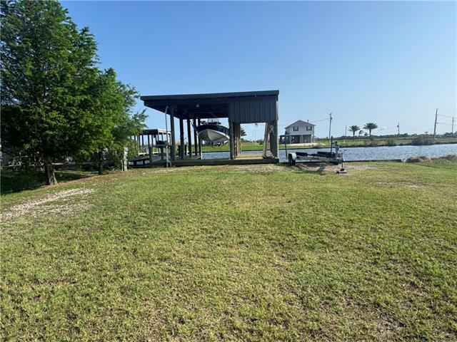 Land for sale in Braithwaite, Louisiana
