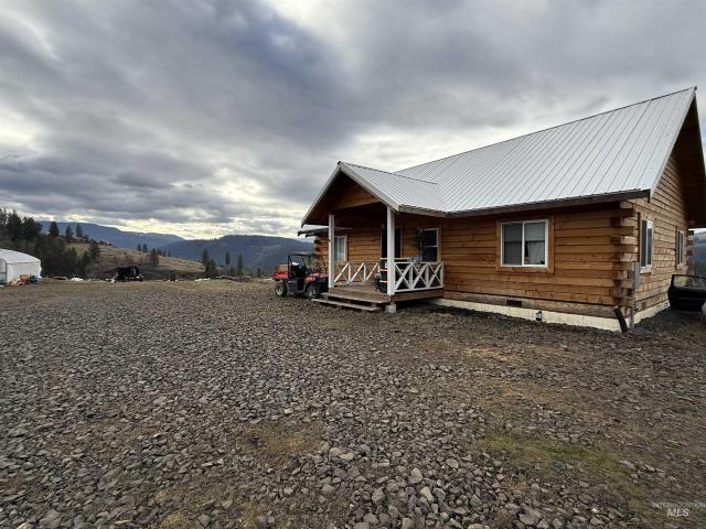 House for sale in Stites, Idaho