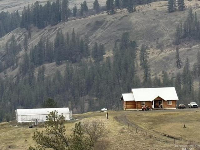 House for sale in Stites, Idaho