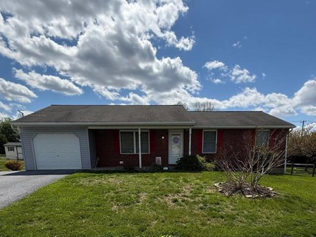 House for sale in Lebanon, Pennsylvania