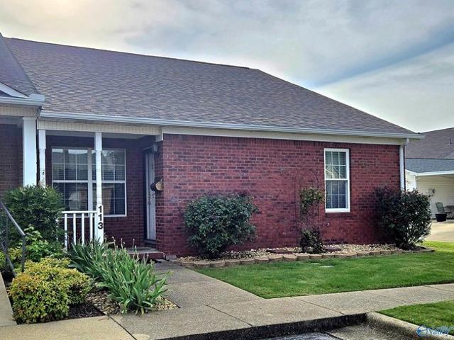 Townhouse for sale in Athens, Alabama