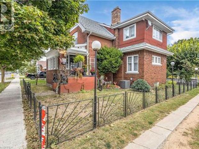 House for sale in Brantford, Southwestern Ontario