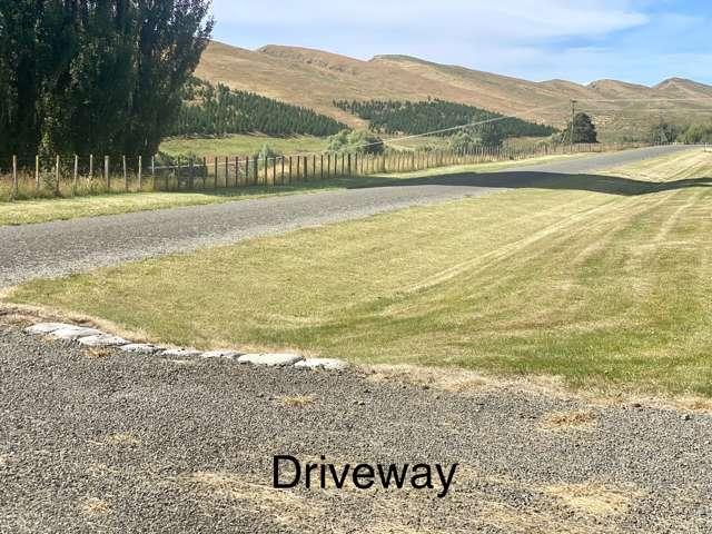 Land for sale in Takapau