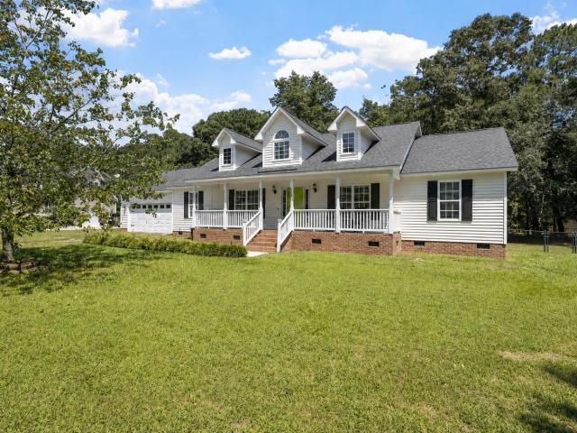 House for sale in Smithfield, North Carolina