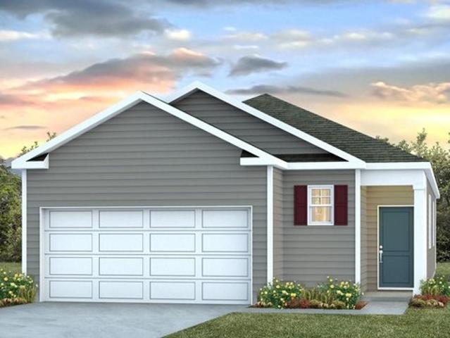 House for sale in Orangeburg, South Carolina