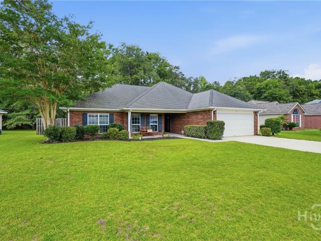 House for sale in Pooler, Georgia