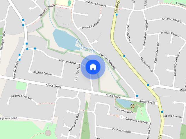 Apartment for rent in Port Macquarie, Port Macquarie-Hastings Council