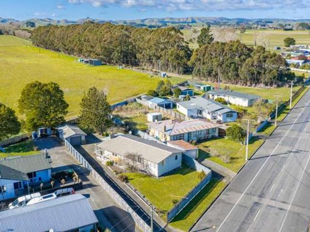 House for sale in Waipukurau
