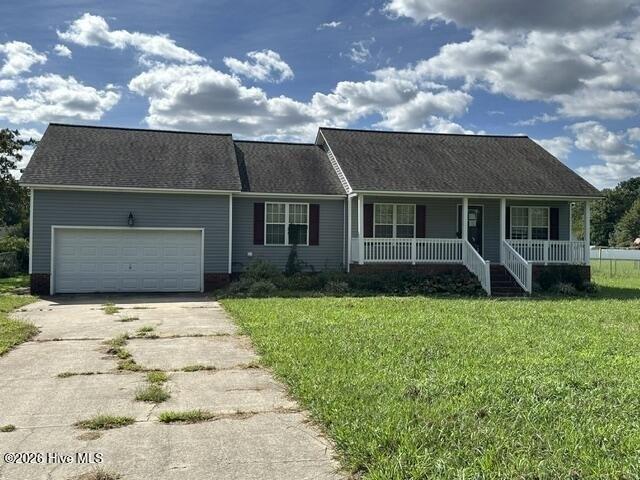 House for sale in Camden, North Carolina
