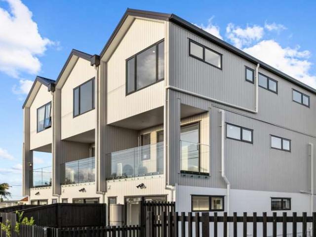 Townhouse for sale in Rapanui