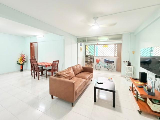 Apartment for sale