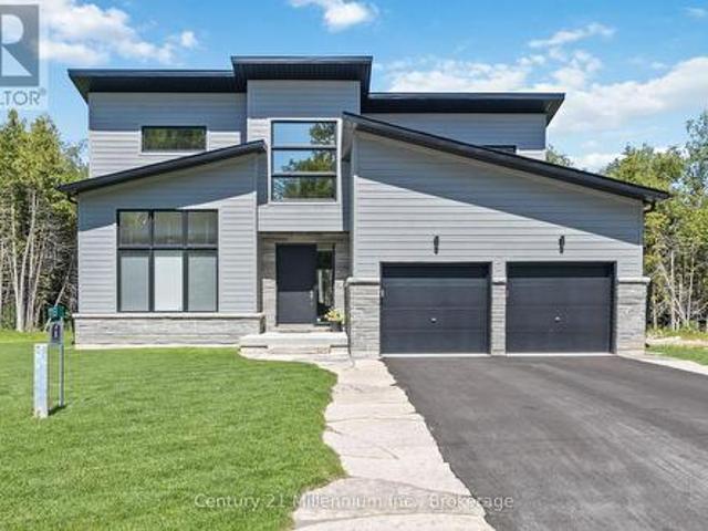 House for rent in Grey, Ontario