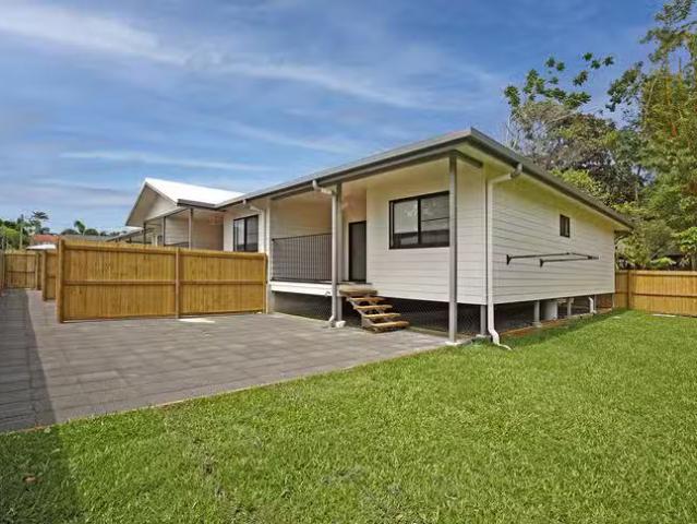 House for rent in Redlynch, Queensland