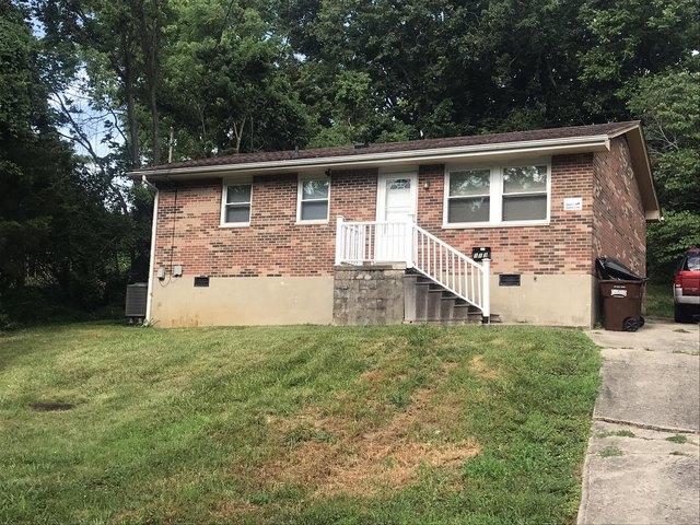 House for sale in Mount Sterling, Kentucky