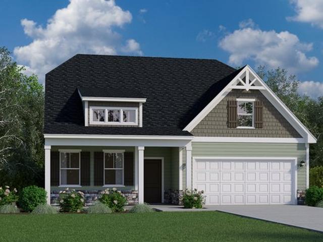 House for sale in Gray Court, South Carolina
