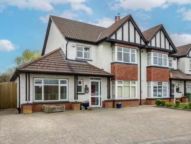 House for sale