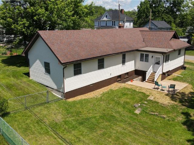 House for sale in Houston, Pennsylvania