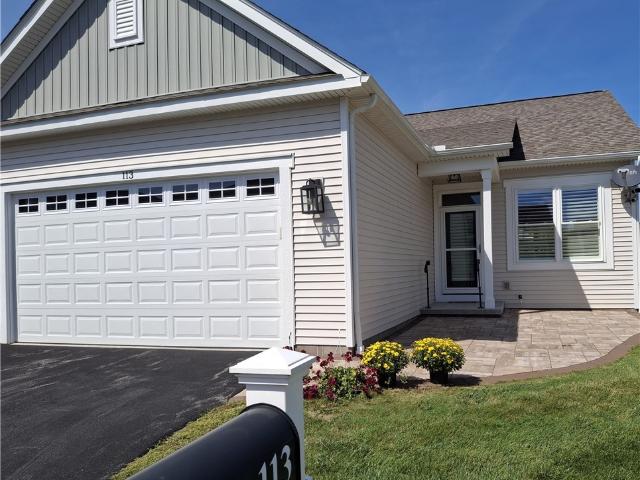 House for sale in New York