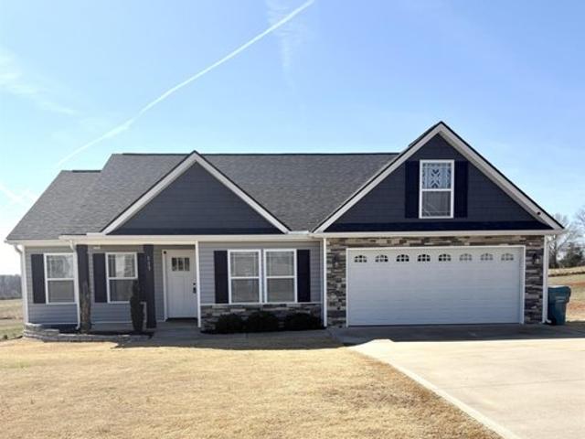 House for sale in Gaffney, South Carolina