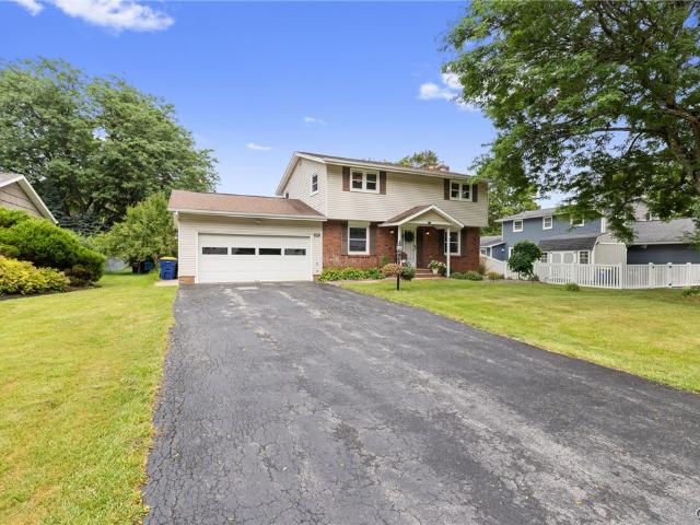 House for sale in Camillus, New York
