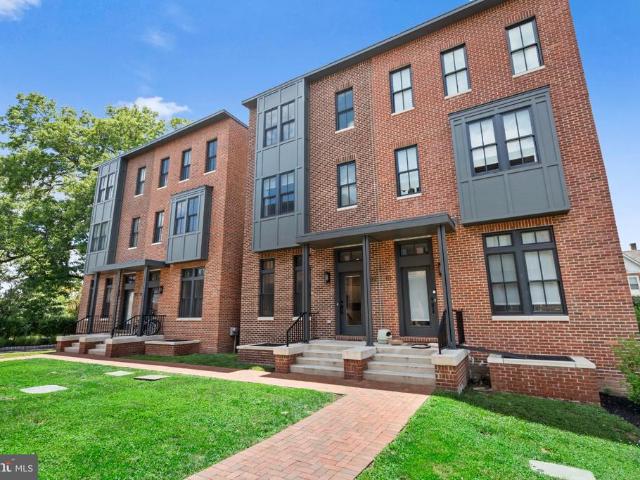 Townhouse for sale in Newtown, Bucks County